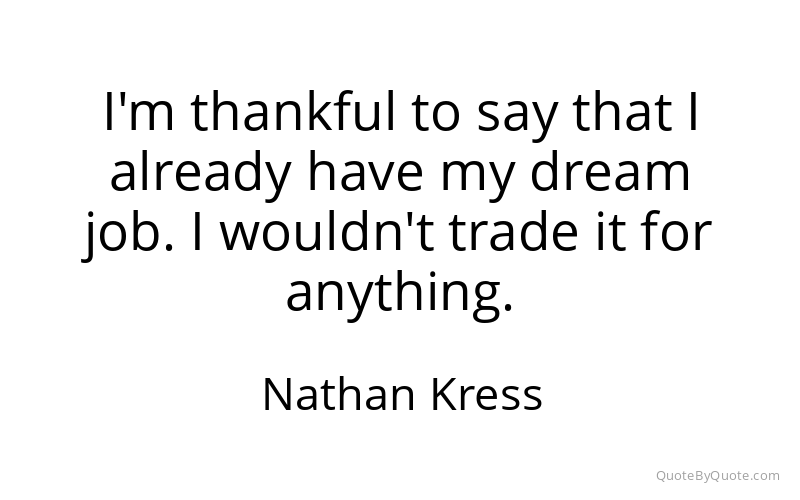 Preview image for this quote by Nathan Kress