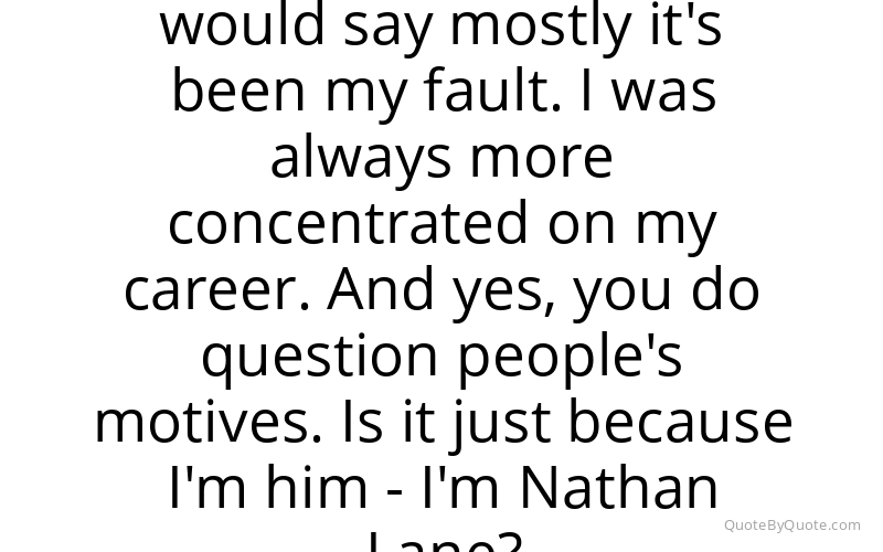 Preview image for this quote by Nathan Lane