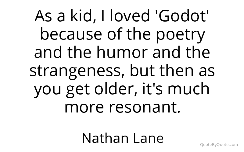 Preview image for this quote by Nathan Lane