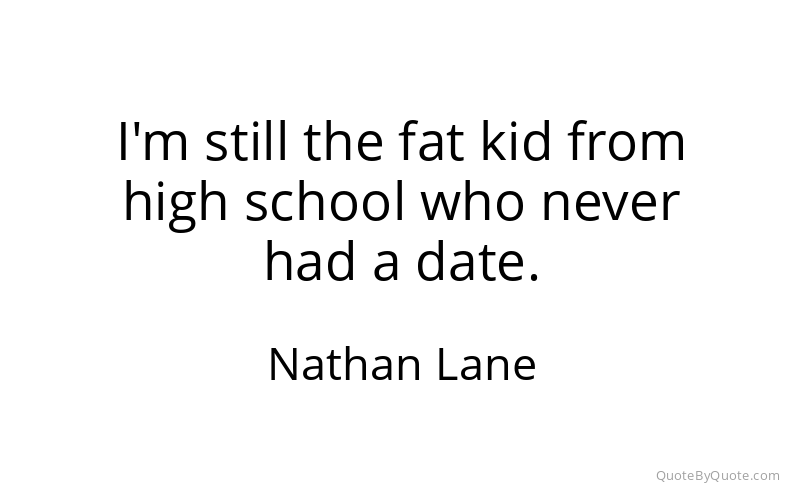 Preview image for this quote by Nathan Lane