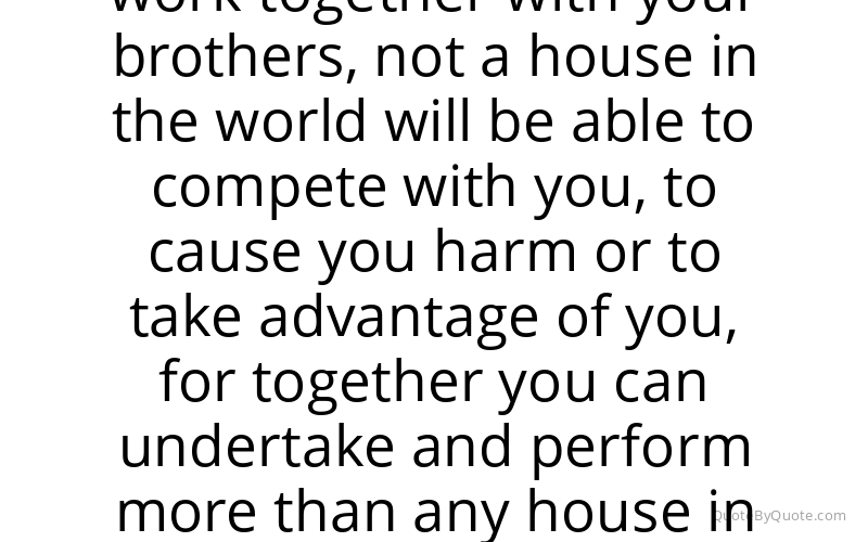Preview image for this quote by Nathan Meyer Rothschild
