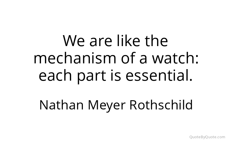Preview image for this quote by Nathan Meyer Rothschild