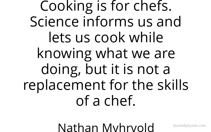 Preview image for this quote by Nathan Myhrvold