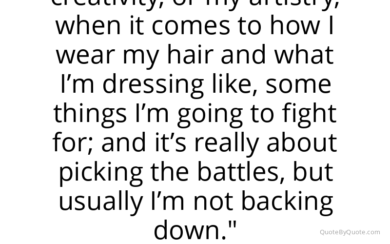 Preview image for this quote by Ari Lennox