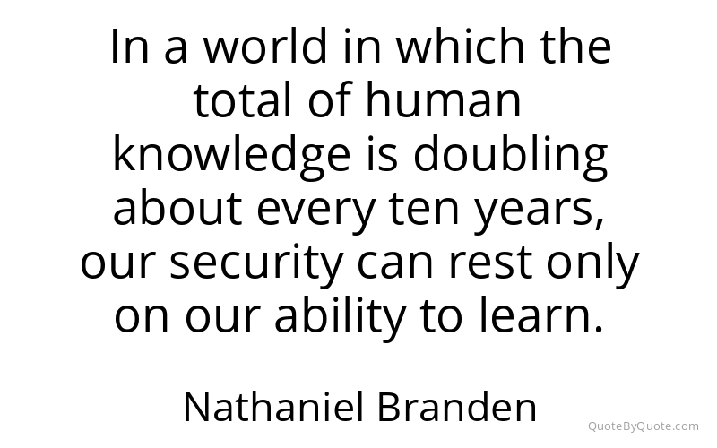 Preview image for this quote by Nathaniel Branden
