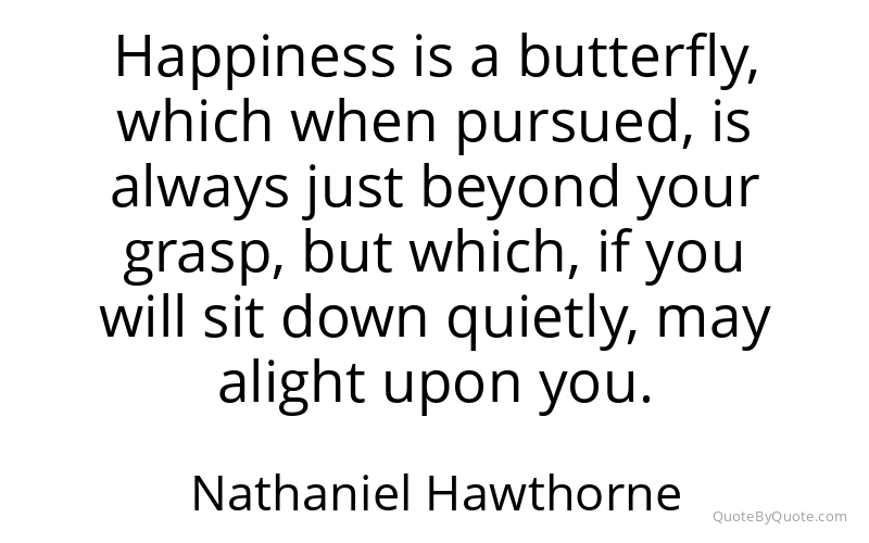 Preview image for this quote by Nathaniel Hawthorne