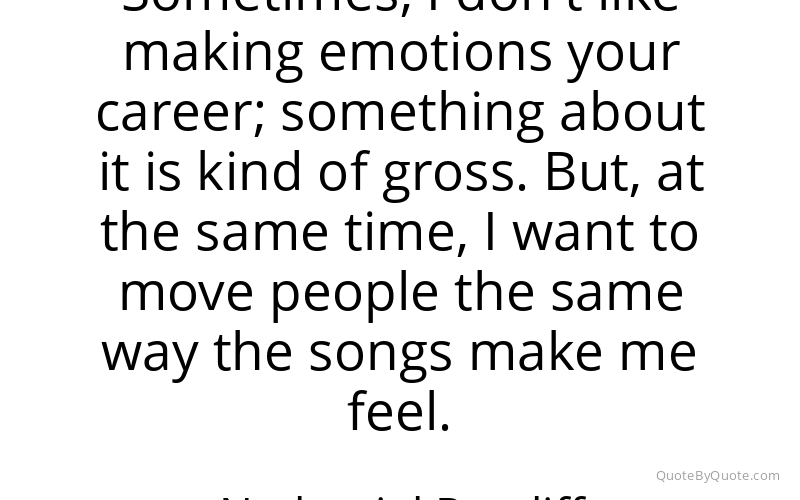 Preview image for this quote by Nathaniel Rateliff