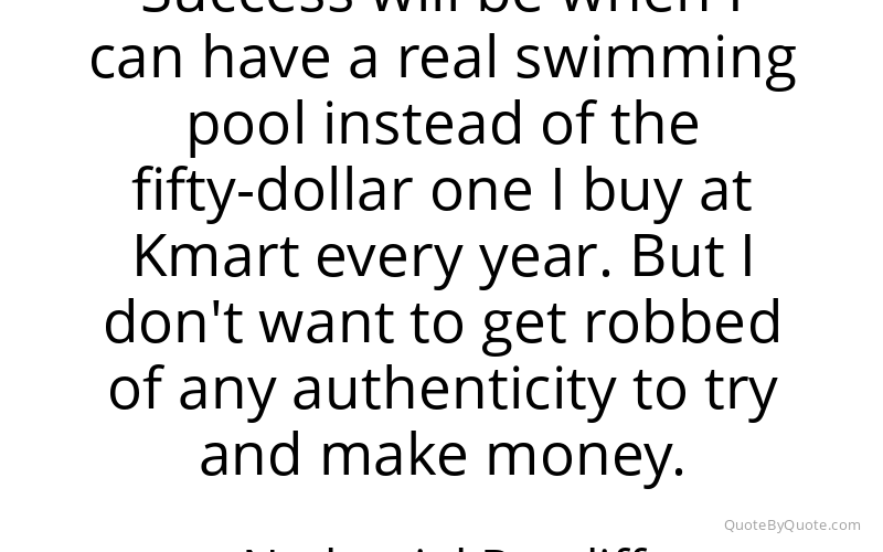 Preview image for this quote by Nathaniel Rateliff