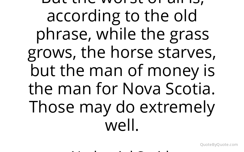 Preview image for this quote by Nathaniel Smith