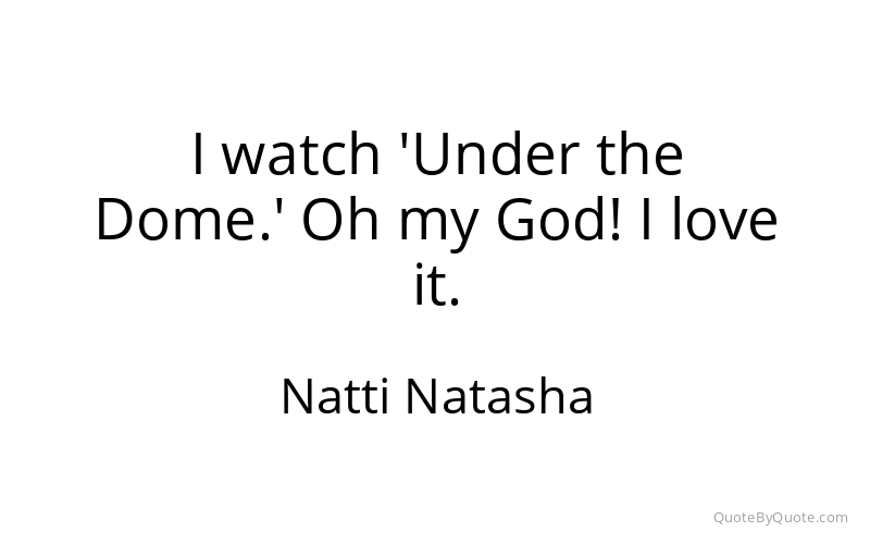 Preview image for this quote by Natti Natasha