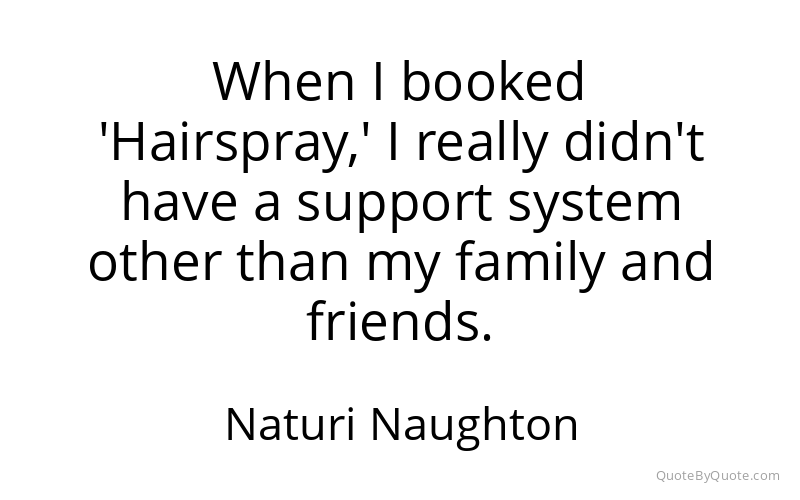 Preview image for this quote by Naturi Naughton