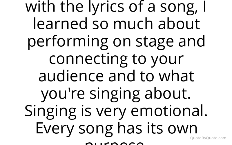 Preview image for this quote by Naturi Naughton