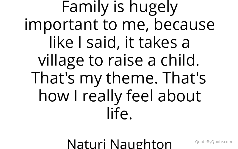 Preview image for this quote by Naturi Naughton