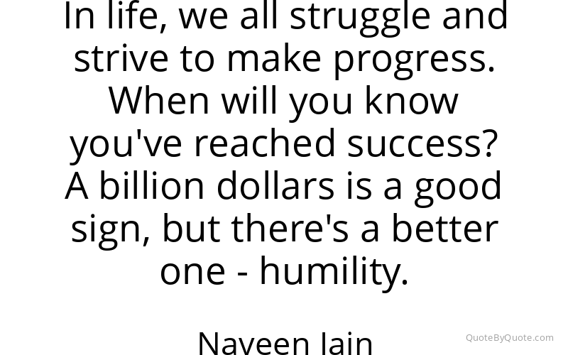 Preview image for this quote by Naveen Jain