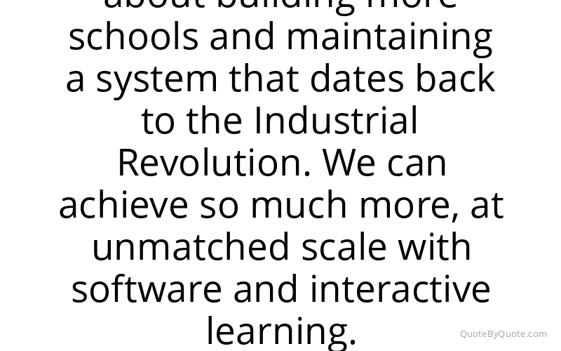 Preview image for this quote by Naveen Jain