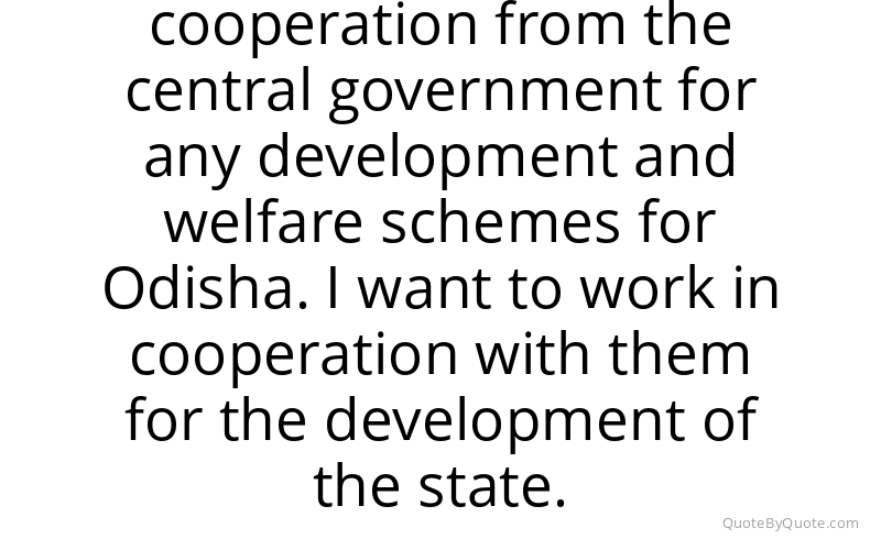 Preview image for this quote by Naveen Patnaik