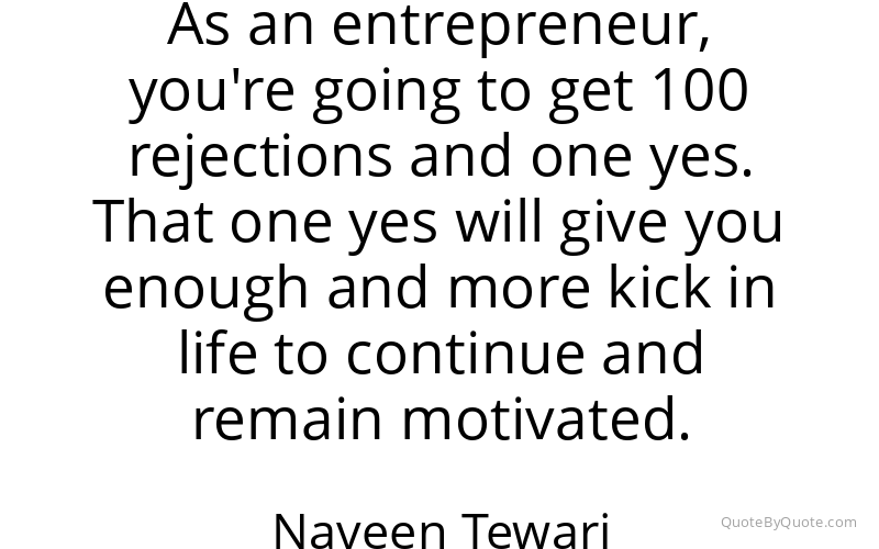 Preview image for this quote by Naveen Tewari