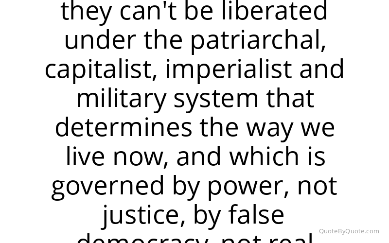 Preview image for this quote by Nawal El Saadawi