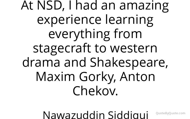 Preview image for this quote by Nawazuddin Siddiqui