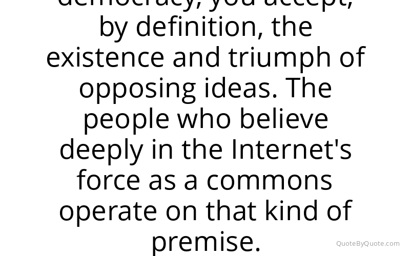 Preview image for this quote by Ari Melber