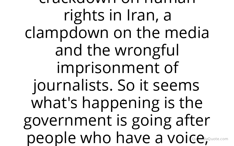 Preview image for this quote by Nazanin Boniadi