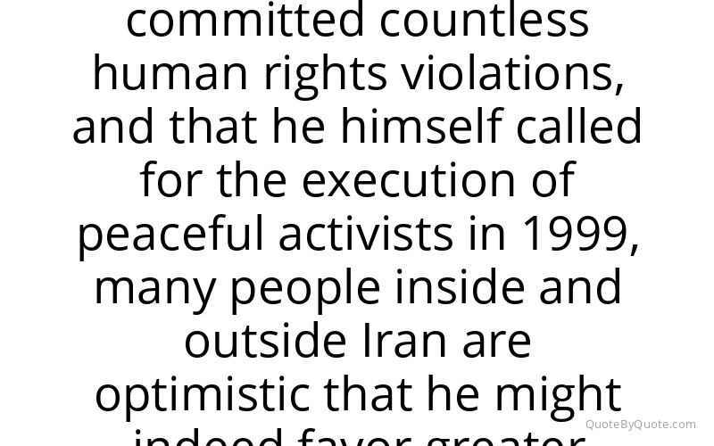 Preview image for this quote by Nazanin Boniadi