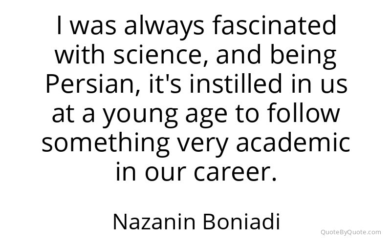 Preview image for this quote by Nazanin Boniadi