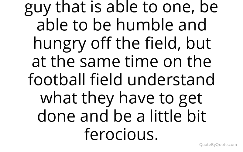 Preview image for this quote by Ndamukong Suh