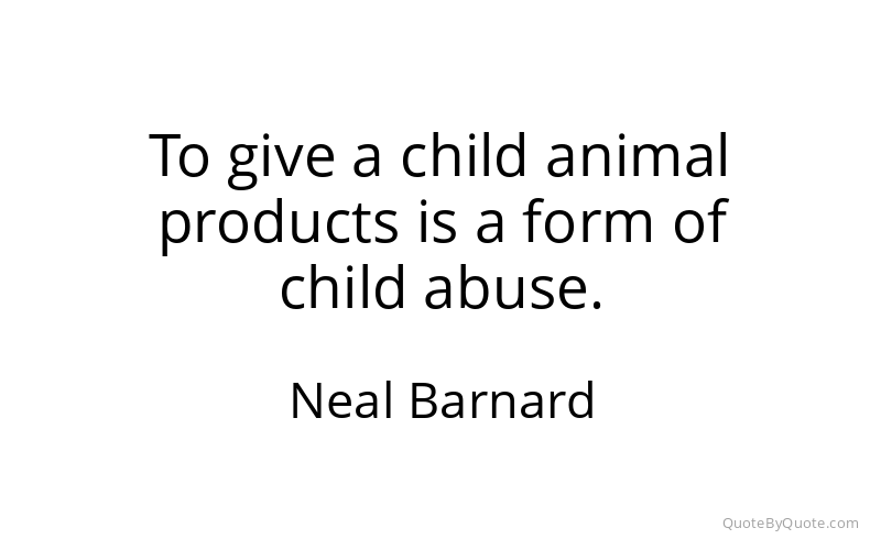 Preview image for this quote by Neal Barnard
