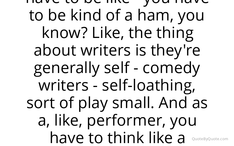 Preview image for this quote by Neal Brennan