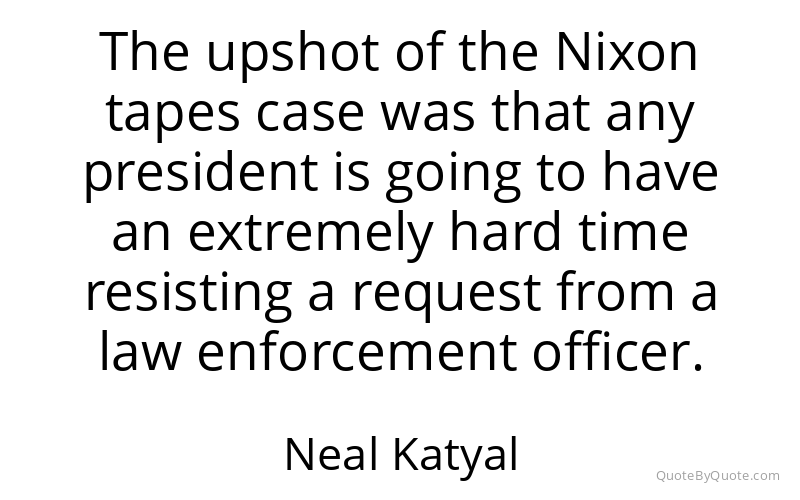 Preview image for this quote by Neal Katyal