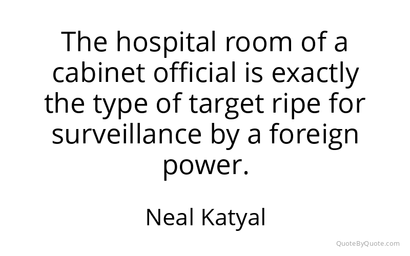 Preview image for this quote by Neal Katyal