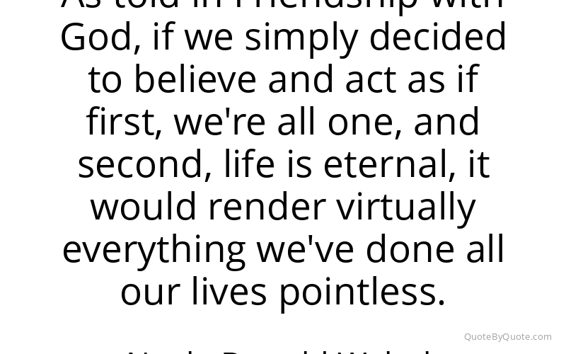 Preview image for this quote by Neale Donald Walsch