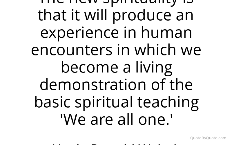 Preview image for this quote by Neale Donald Walsch