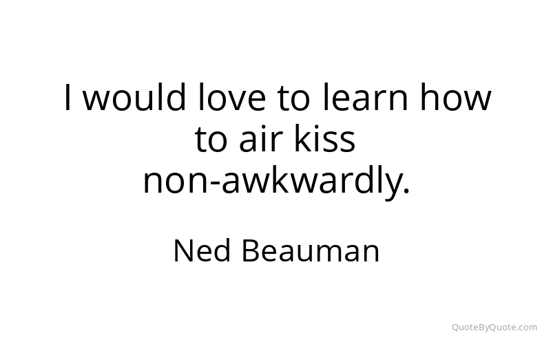 Preview image for this quote by Ned Beauman