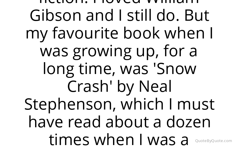 Preview image for this quote by Ned Beauman