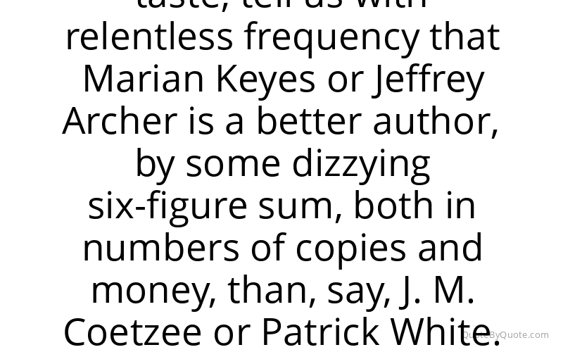 Preview image for this quote by Neel Mukherjee