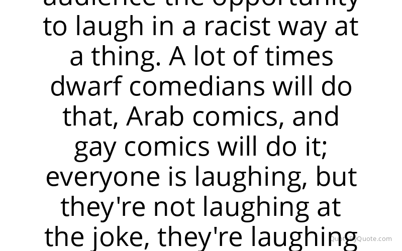 Preview image for this quote by Ari Shaffir