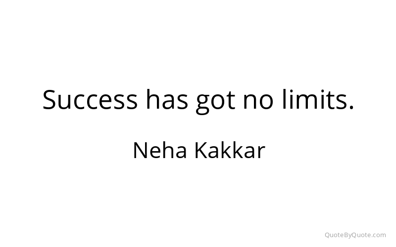Preview image for this quote by Neha Kakkar
