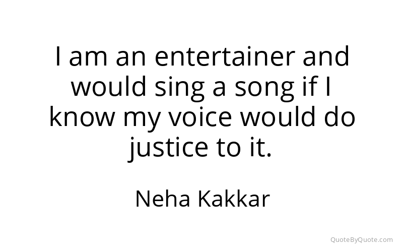Preview image for this quote by Neha Kakkar