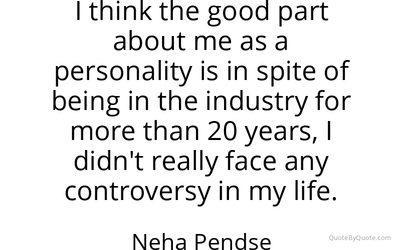 Preview image for this quote by Neha Pendse
