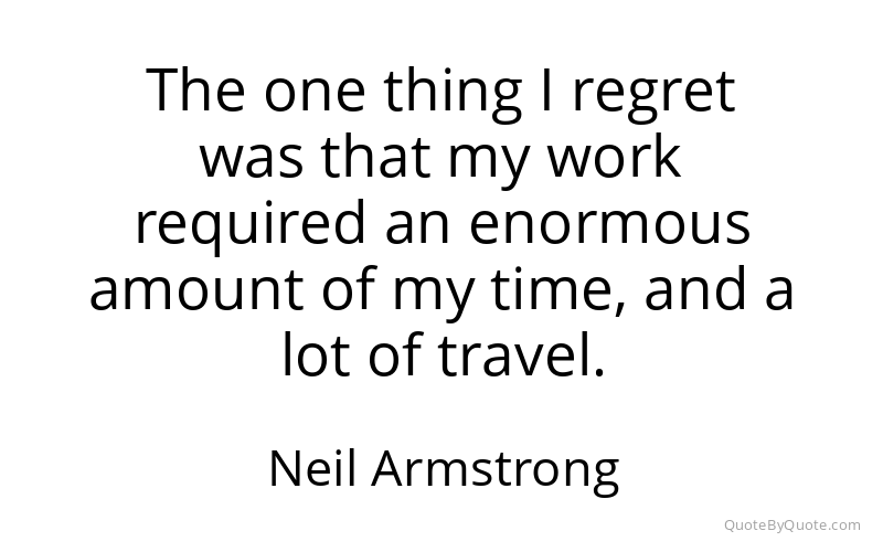 Preview image for this quote by Neil Armstrong