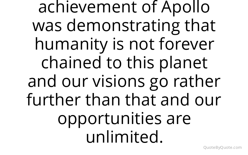 Preview image for this quote by Neil Armstrong