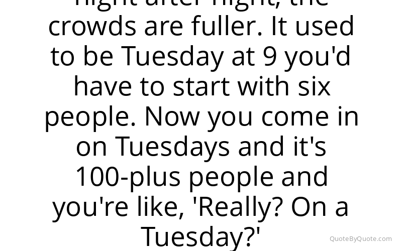 Preview image for this quote by Ari Shaffir