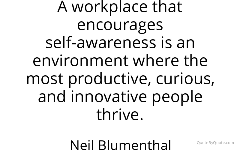 Preview image for this quote by Neil Blumenthal