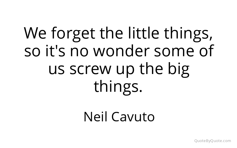 Preview image for this quote by Neil Cavuto