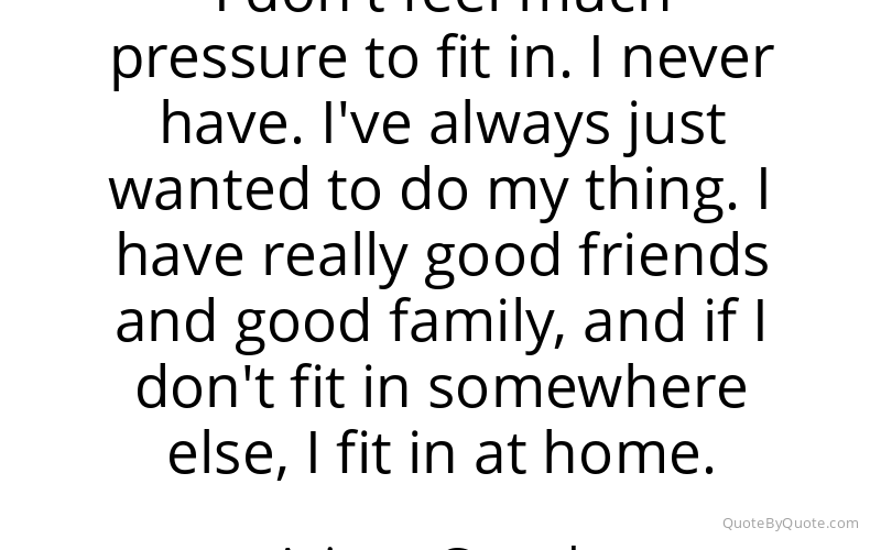Preview image for this quote by Ariana Grande