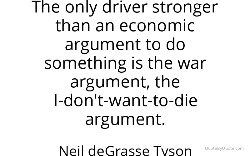 Preview image for this quote by Neil deGrasse Tyson