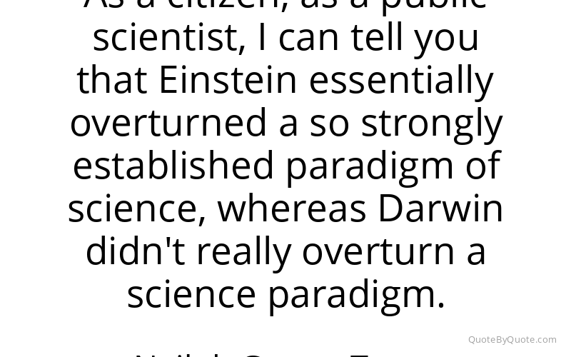 Preview image for this quote by Neil deGrasse Tyson