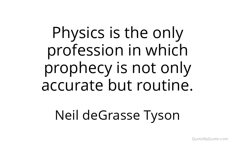Preview image for this quote by Neil deGrasse Tyson